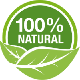 Visium Plus all natural ingredients